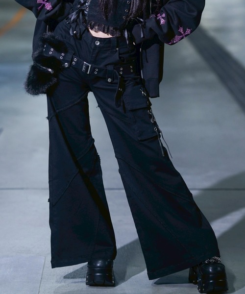 REFLEM（レフレム） ジーンズ デニム デニムパンツ 「REFLEM/レフレム