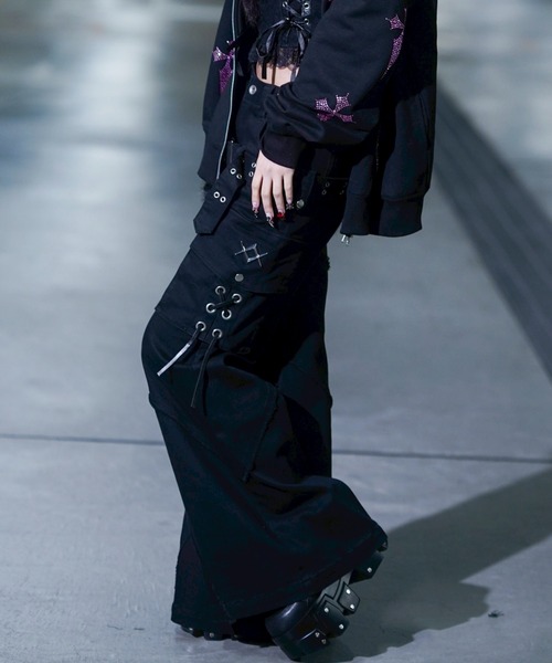 REFLEM（レフレム） ジーンズ デニム デニムパンツ 「REFLEM/レフレム