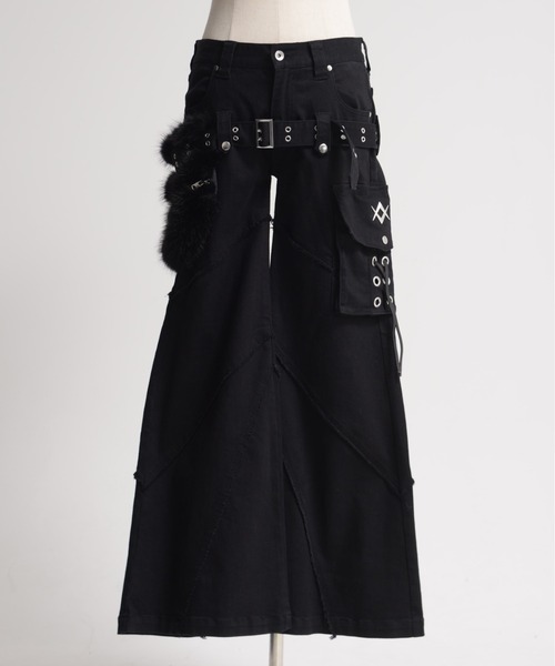 REFLEM（レフレム） ジーンズ デニム デニムパンツ 「REFLEM/レフレム