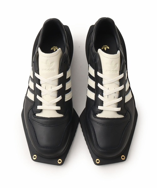 靴  Forum SQ W 23cm adidas（アディダス） スニーカー adidas FORUM SQ W / アディダス