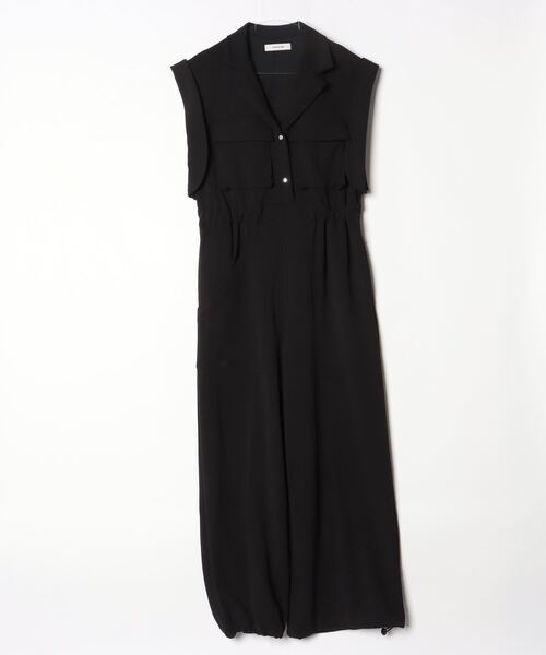 la peau de gem（ラポドゥジェム） オールインワン FREE ブラック