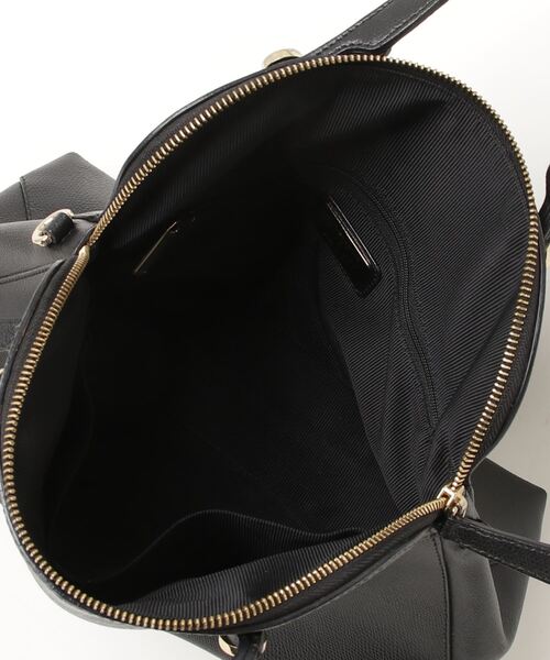 FURLA（フルラ） ハンドバッグ - ブラック レディース : ZOZOTOWN