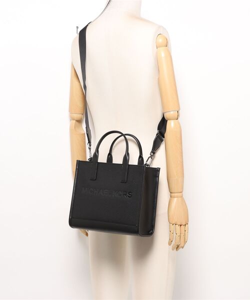 MICHAEL KORS（マイケルコース） トートバッグ 小さめ COOPER XBODY