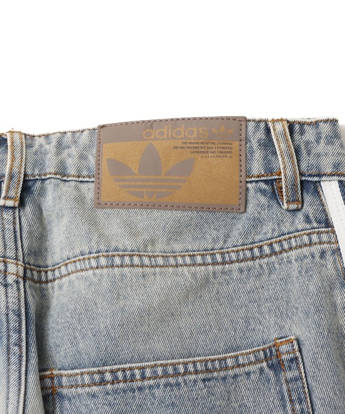 adidas（アディダス） ジーンズ メンズ レディース : ZOZOTOWN Yahoo