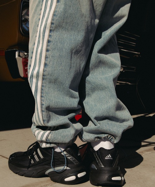 レディースデニム＆メンズスニーカー 楽天市場】adidas デニム スニーカー（スニーカー｜レディース靴）：靴