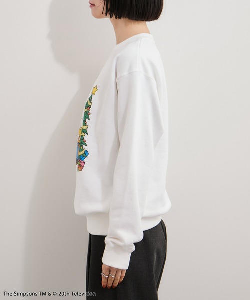 GOOD ROCK SPEED（グッドロックスピード） トレーナー スウェット