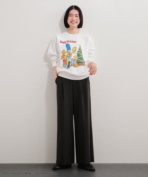 GOOD ROCK SPEED（グッドロックスピード） トレーナー スウェット