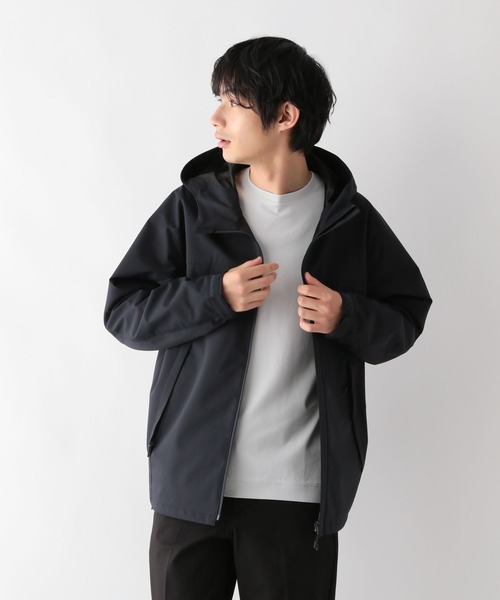 GLOBAL WORK（グローバルワーク） マウンテンパーカー SMALL ダーク