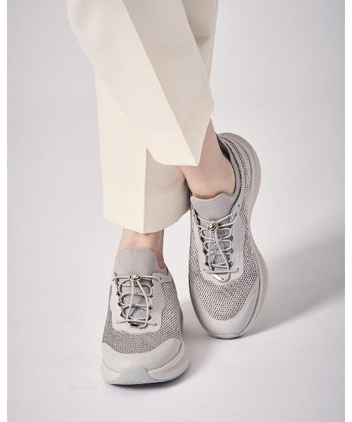 fitfit（フィットフィット） スニーカー ハンズフリークッションソール 