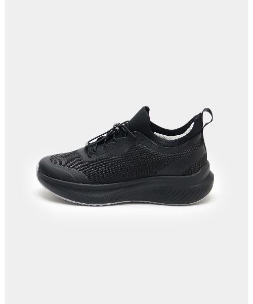 fitfit（フィットフィット） スニーカー ハンズフリークッションソール