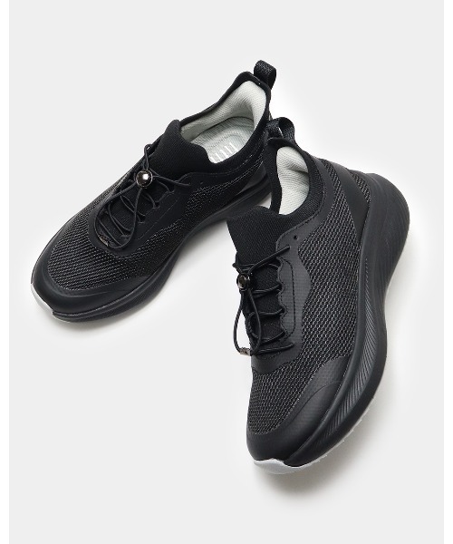 fitfit（フィットフィット） スニーカー ハンズフリークッションソール