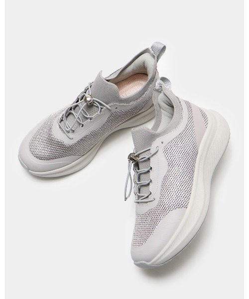 fitfit（フィットフィット） スニーカー ハンズフリークッションソール