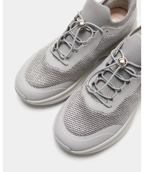 fitfit（フィットフィット） スニーカー ハンズフリークッションソール