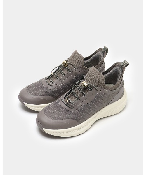 fitfit（フィットフィット） スニーカー ハンズフリークッションソール