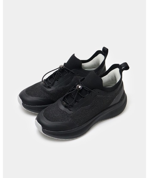 fitfit（フィットフィット） スニーカー ハンズフリークッションソール