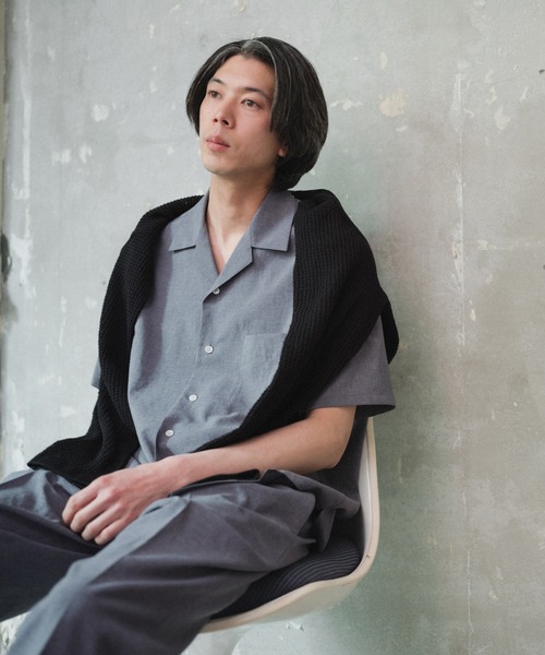 ADAM ET ROPE'（アダムエロペ） セットアップ S ダークグリーン メンズ