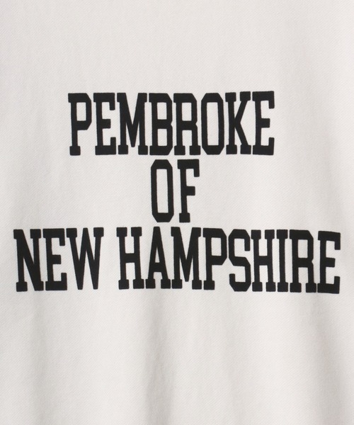 「Champion」 スウェットカットソー M グレー メンズ_画像4