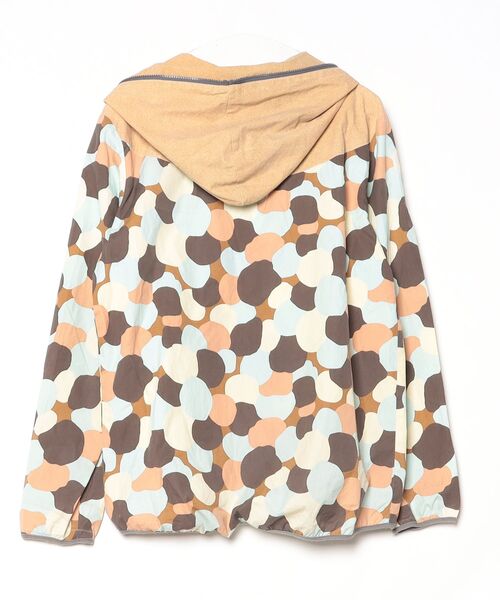 「go slow caravan」 ブルゾン 4 ブラウン メンズ_画像2