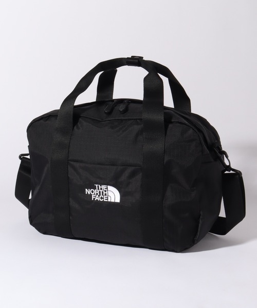 THE NORTH FACE（ザ ノースフェイス） 2WAYバッグ FREE ブラック