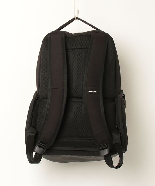 「incase」 リュック ONE SIZE ブラック メンズ_画像2