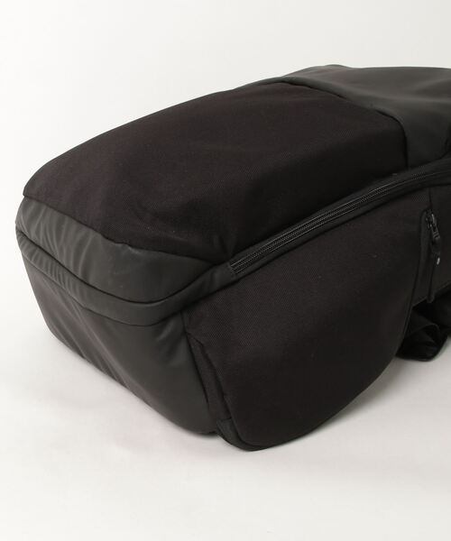 「incase」 リュック ONE SIZE ブラック メンズ_画像3