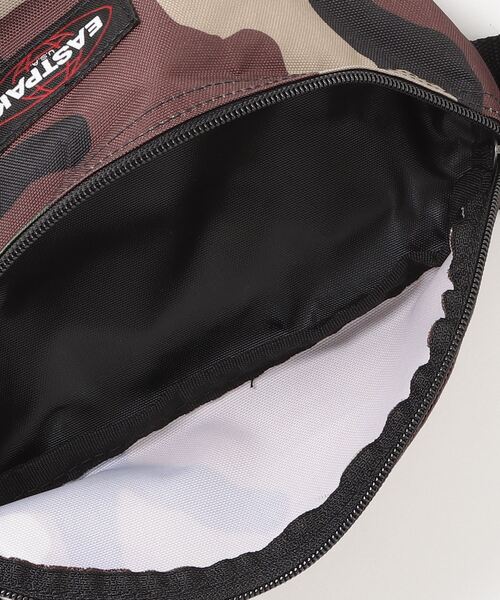 「EASTPAK」 ショルダーバッグ FREE ホワイト メンズ_画像2