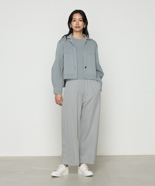 Gabardine K.T（ギャバジンK.T） コート アウター 「 +サイズ
