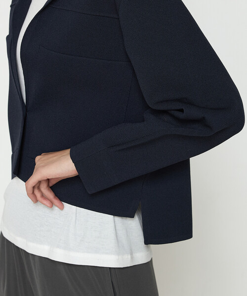 Gabardine K.T（ギャバジンK.T） コート アウター 「 +サイズ