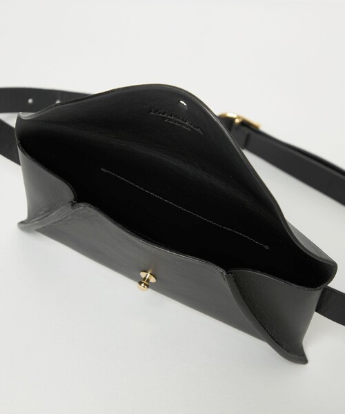 MANUELA（マヌエラ） ウエストポーチ ウエストバッグ 「別注