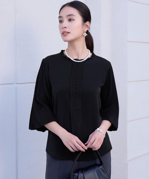 Cinderella（シンデレラ） ブラウス シャツ ブラウス トップス 長袖