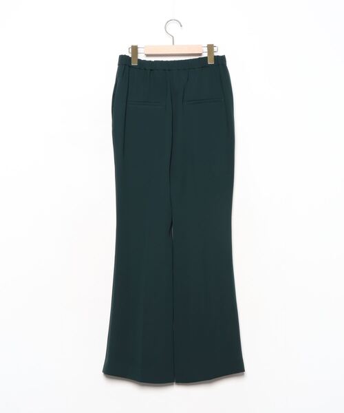 「Deuxieme Classe」 イージーパンツ 36 グリーン レディース_画像2