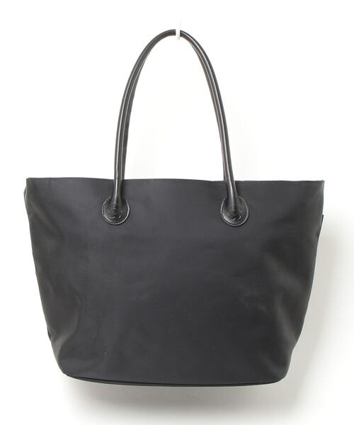 MARY QUANT（マリークヮント） トートバッグ - ブラック レディース