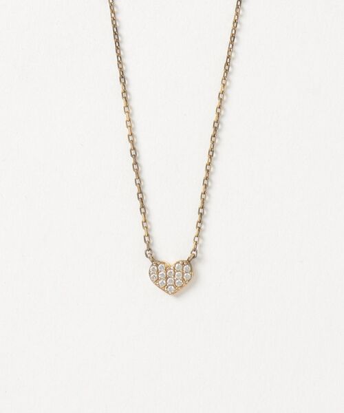 ete シンプルゴールドネックレス ete（エテ） ネックレス - ゴールド レディース : ZOZOTOWN Yahoo!店