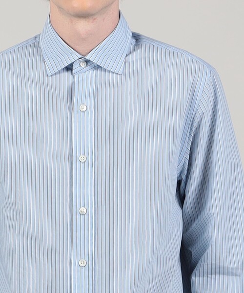 TOMORROWLAND（トゥモローランド） 長袖シャツ S グリーン系その他