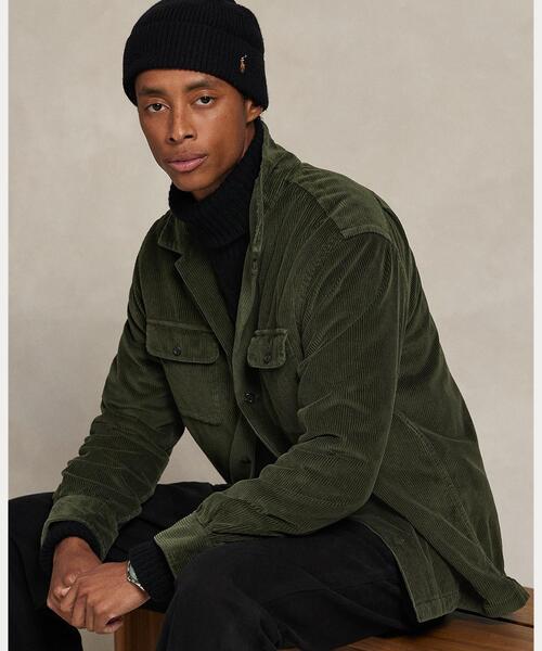 POLO RALPH LAUREN（ポロ・ラルフローレン） カバーオール