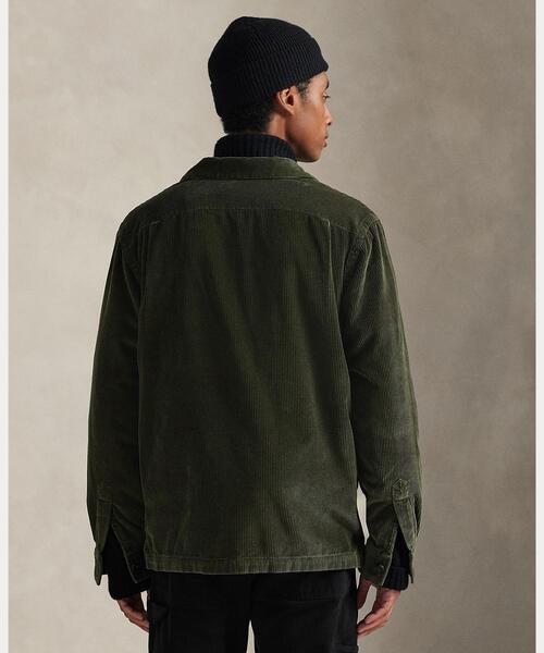 POLO RALPH LAUREN（ポロ・ラルフローレン） カバーオール