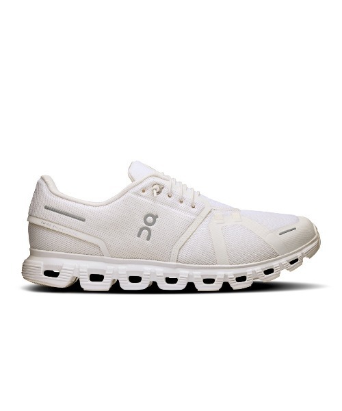 「On」 ローカットスニーカー 26cm ブラック メンズ_画像3