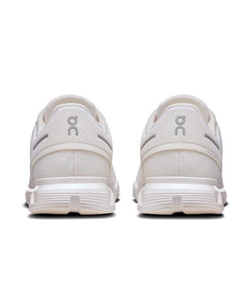 「On」 ローカットスニーカー 26cm ブラック メンズ_画像6