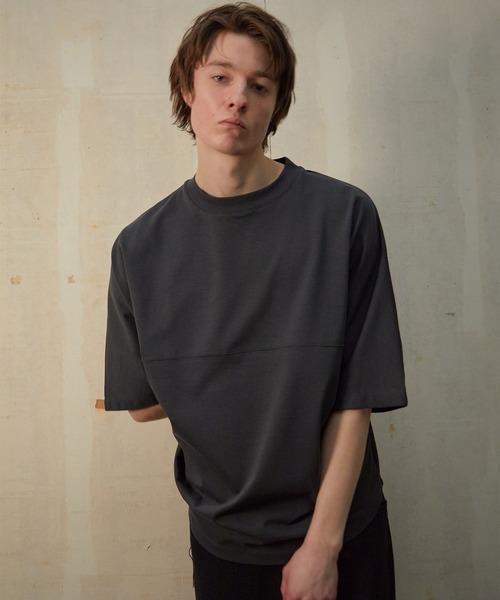 NUMBER (N)INE（ナンバーナイン） 「NUMBER (N)INE」 半袖Tシャツ 4