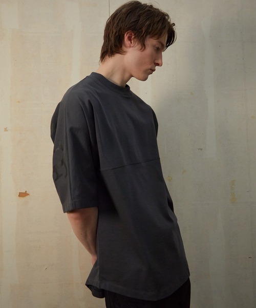 NUMBER (N)INE（ナンバーナイン） 「NUMBER (N)INE」 半袖Tシャツ 4 