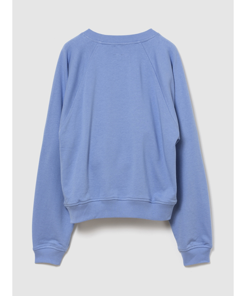 GAP（ギャップ） トレーナー スウェット フレンチテリー ラグラン GAP 