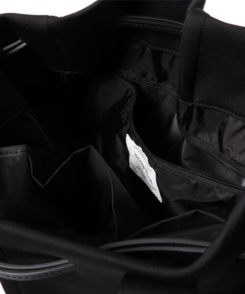 「Scrap Book」 2WAYバッグ FREE ブラック レディース_画像4