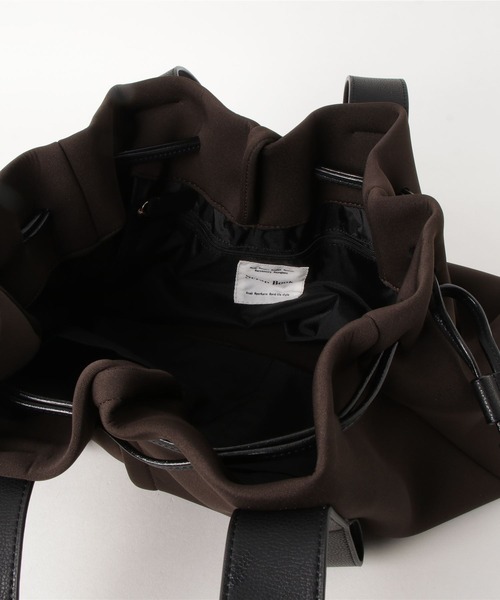 「Scrap Book」 2WAYバッグ FREE ブラック レディース_画像7