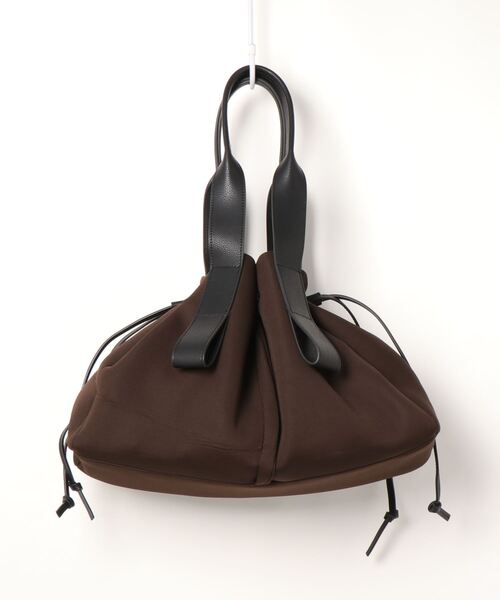 「Scrap Book」 2WAYバッグ FREE ブラック レディース_画像8