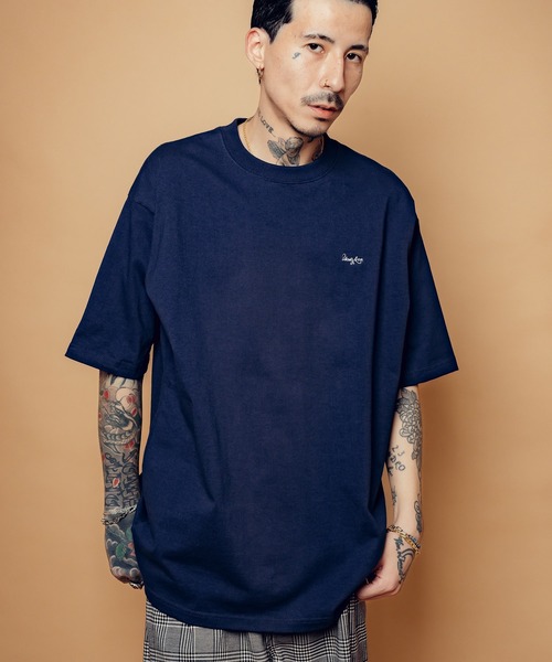 Subciety（サブサエティ） tシャツ USA cotton tee メンズ レディース