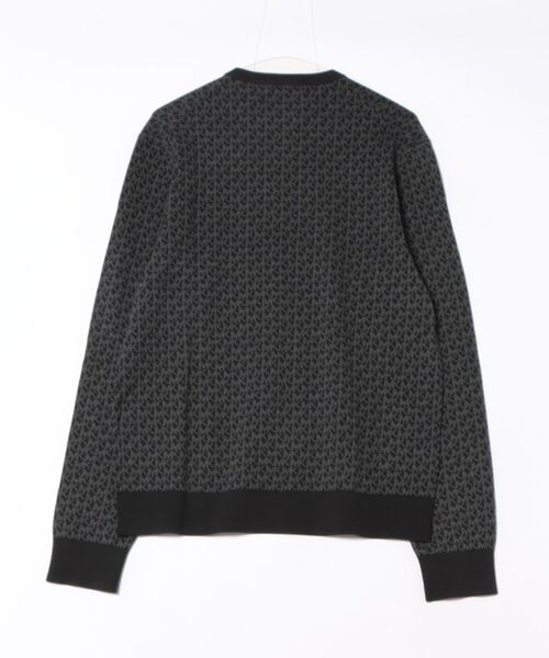 15万 MICHAEL KORS マイケルコース カシミヤ ニット S 15万 MICHAEL KORS マイケルコース カシミヤ ニット S