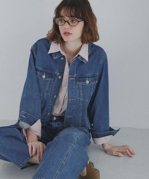 URBAN RESEARCH Sonny Label デニムジャケット gジャン