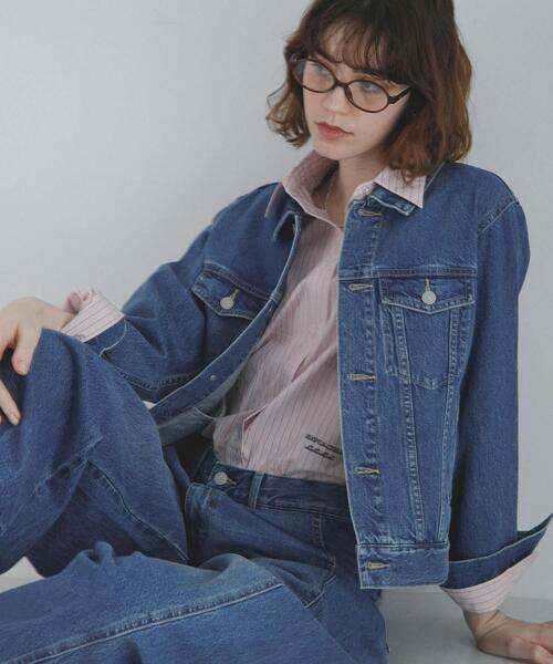 URBAN RESEARCH Sonny Label デニムジャケット gジャン