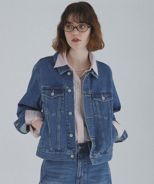 URBAN RESEARCH Sonny Label デニムジャケット gジャン