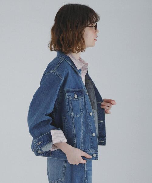 URBAN RESEARCH Sonny Label デニムジャケット gジャン